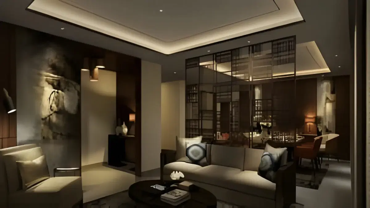 Century One World Seraya