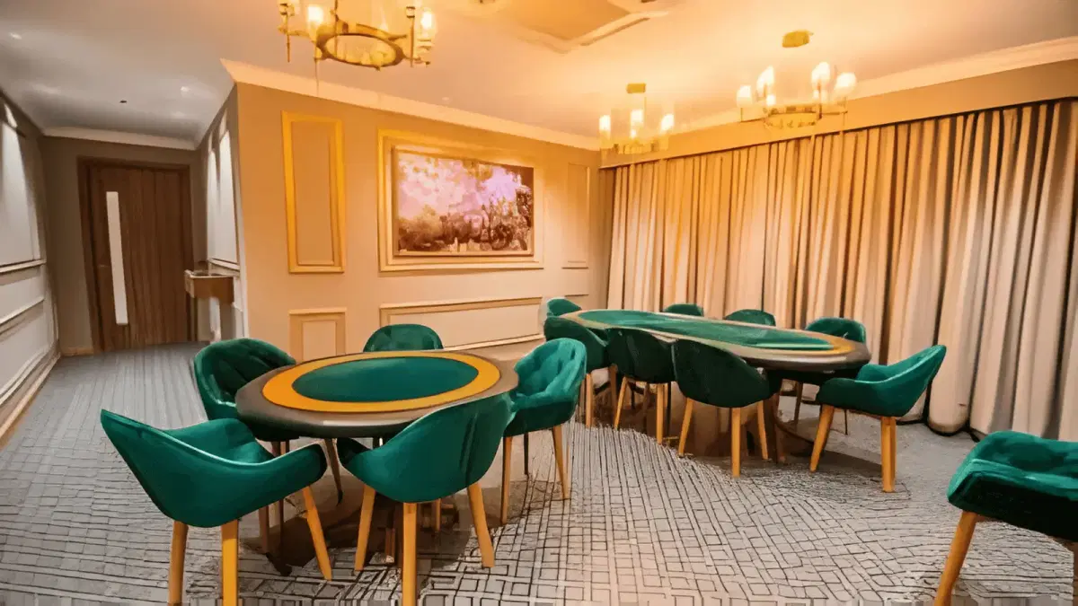 Top 10 Luxury Apartments near Manyata Tech Park Bangalore