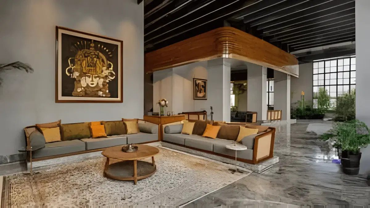 Luxurious Villa Plots: North Bangalore Edition