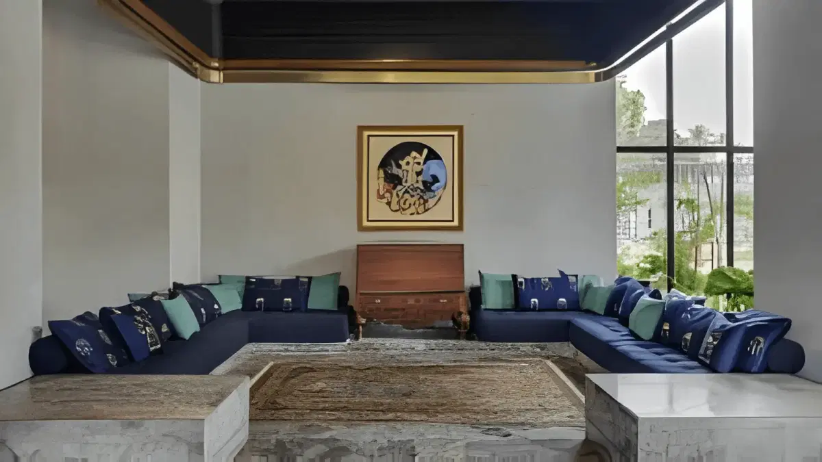 Top 10 Luxury Apartments in Bangalore