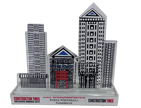 CONSTRUCTION TIMES BUILDERS AWARDS 2017
