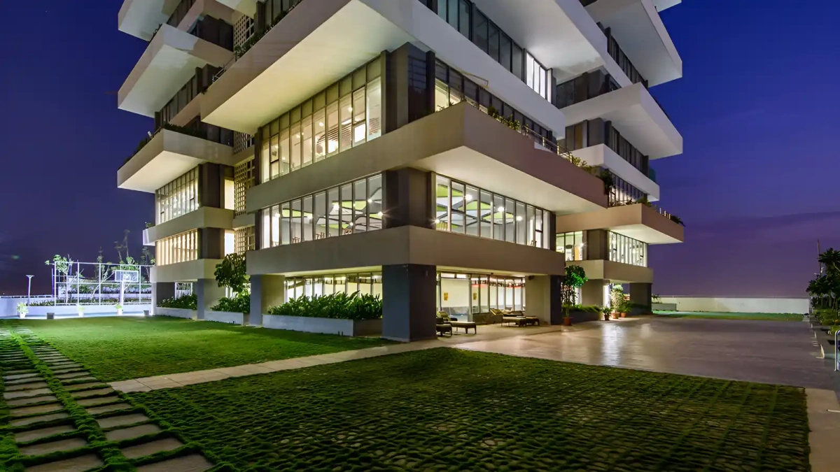 Ready To Move Residential Properties Near Banashankari Bangalore