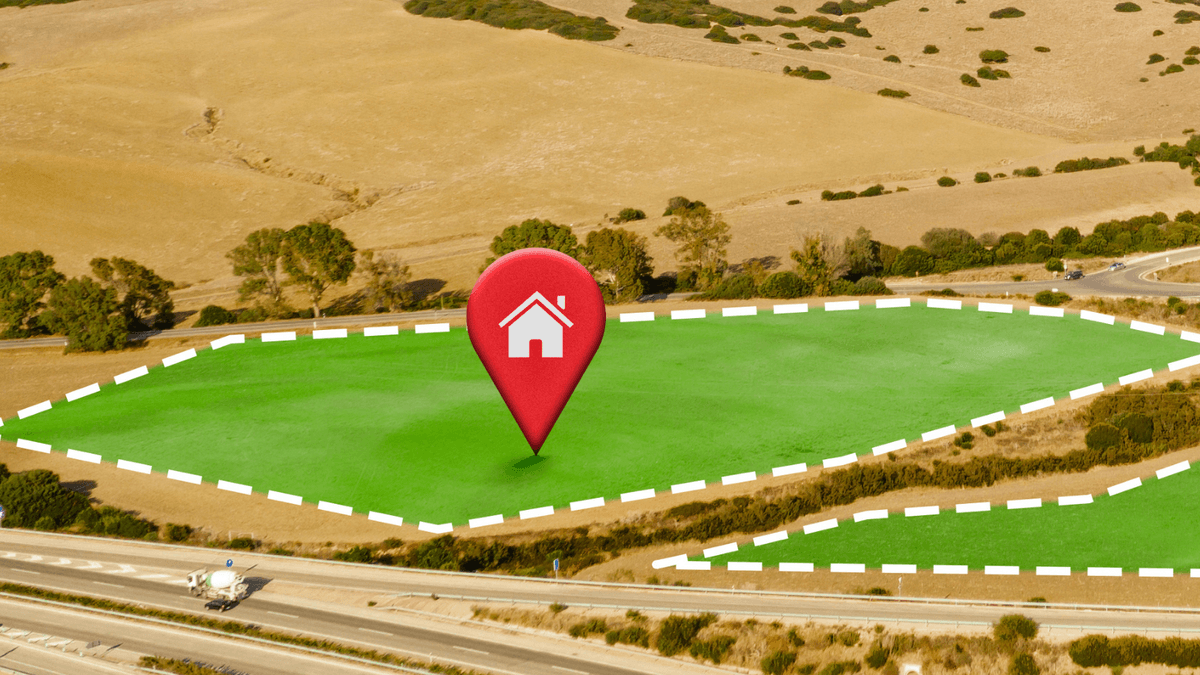 Villa plots in North Bangalore