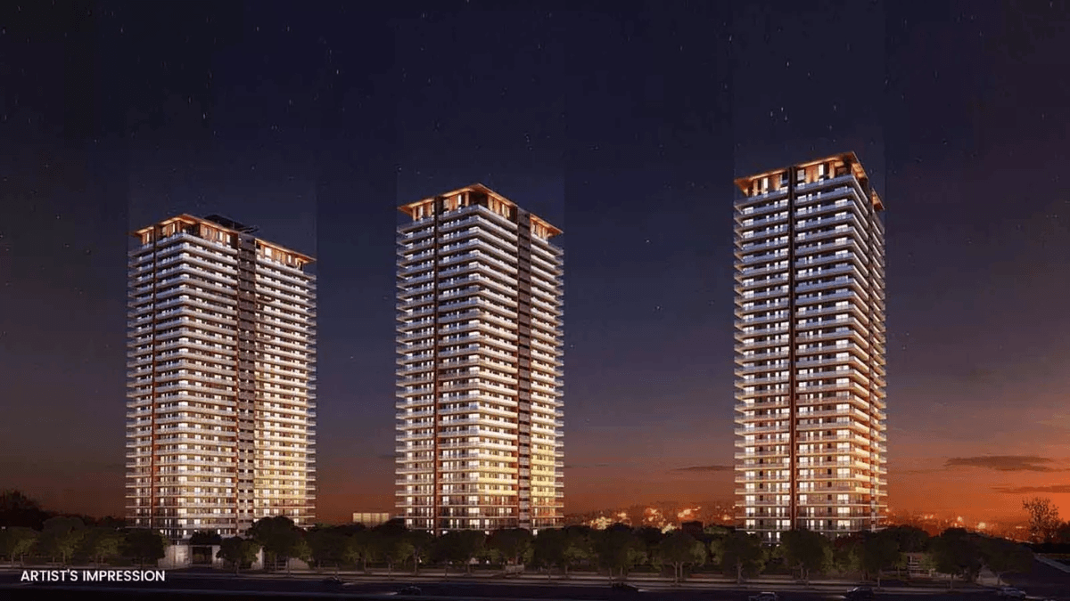 New Launch Luxury Apartments in South-East Bangalore