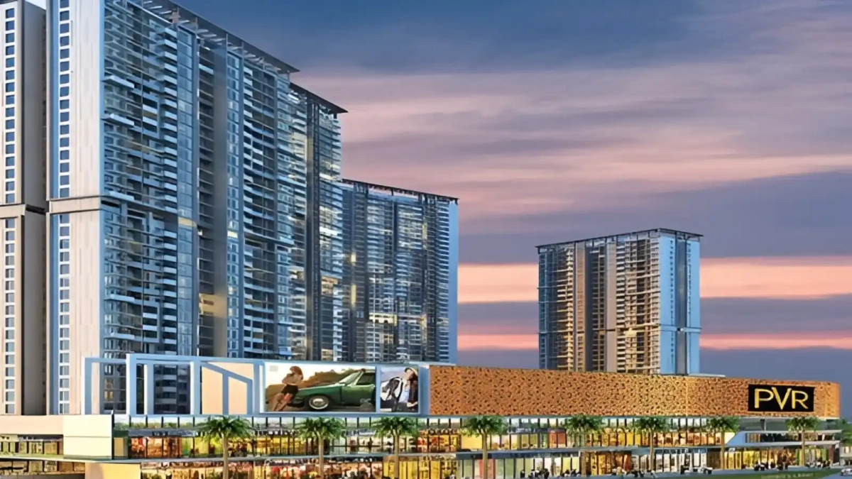 Retail Shops in Gurgaon