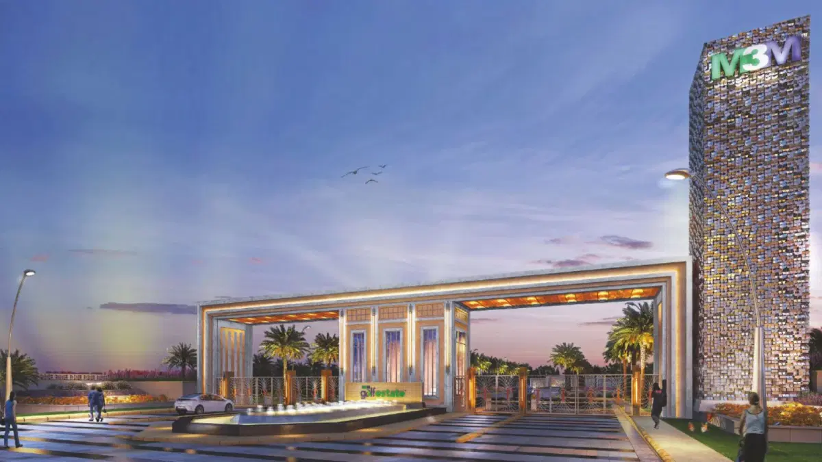 M3M-Golf-state-Apartment-And-Duplex-In-Sector-65-Gurgaon