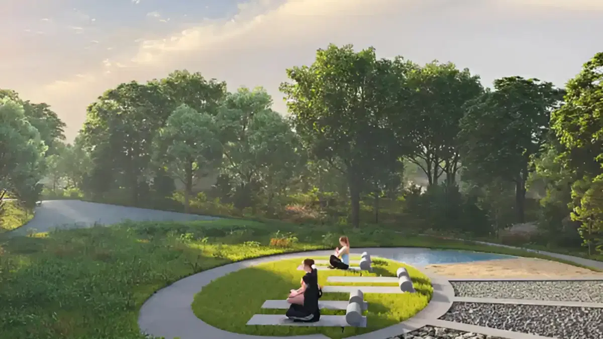 Godrej-Hillview-Estate-meditation