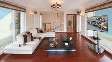 SkyVilla-Family-Lounge