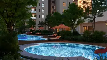 Century Silicon City Marathahalli East Bangalore