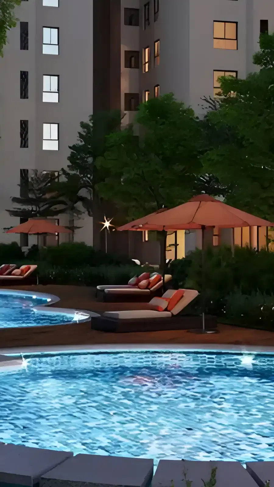 Century Silicon City