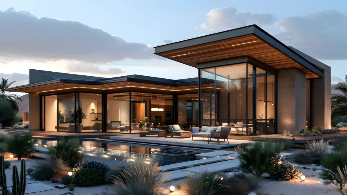 New Launch Luxury Villas in North Bangalore