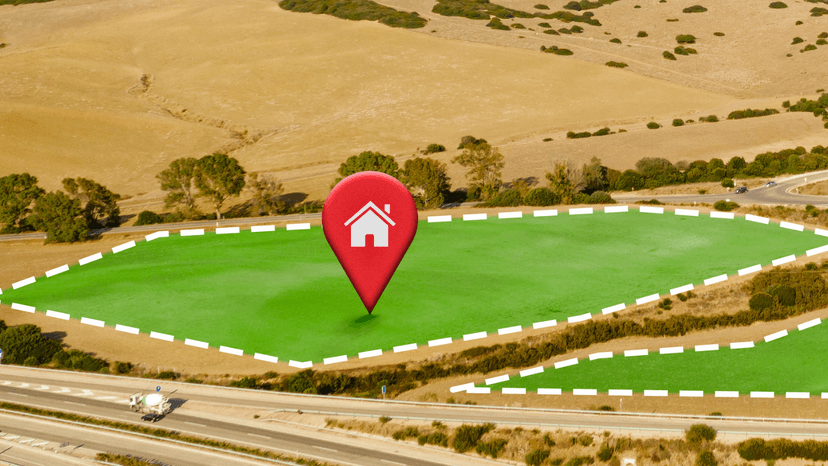 Villa plots in North Bangalore