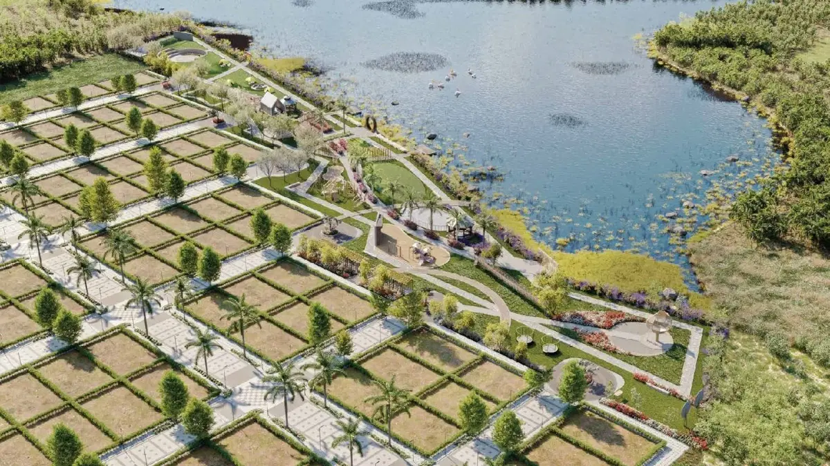 Century One World Seraya