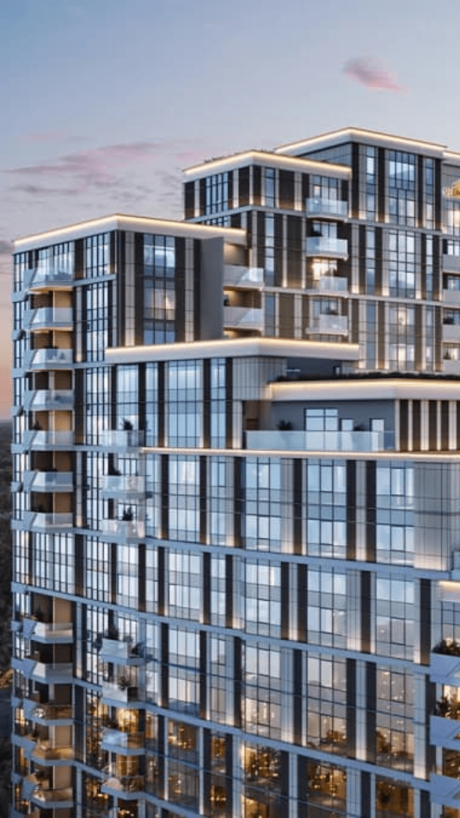 TVS Emerald Cascadia