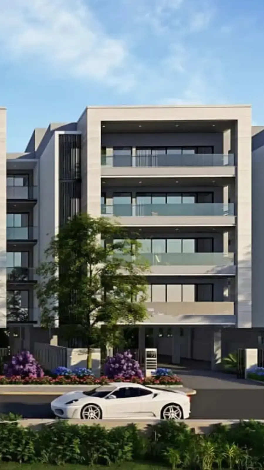 DLF Phase 3 Independent Floors