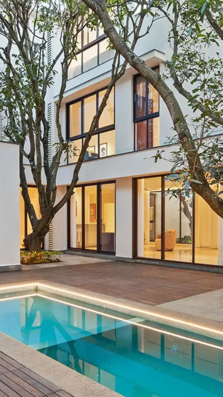 Fortius Under The Sun Villas