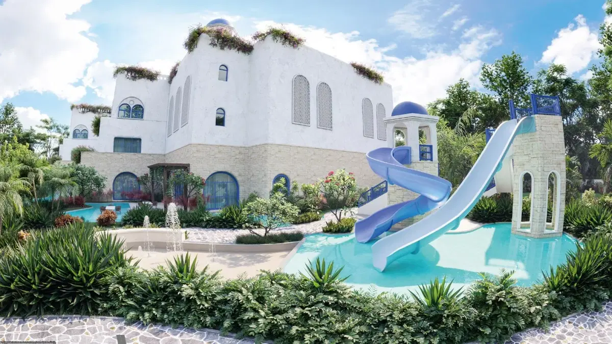 Shobha-Neoplois-Apartment-in-Panathur-Marathali-Bangalore-swimming-pool