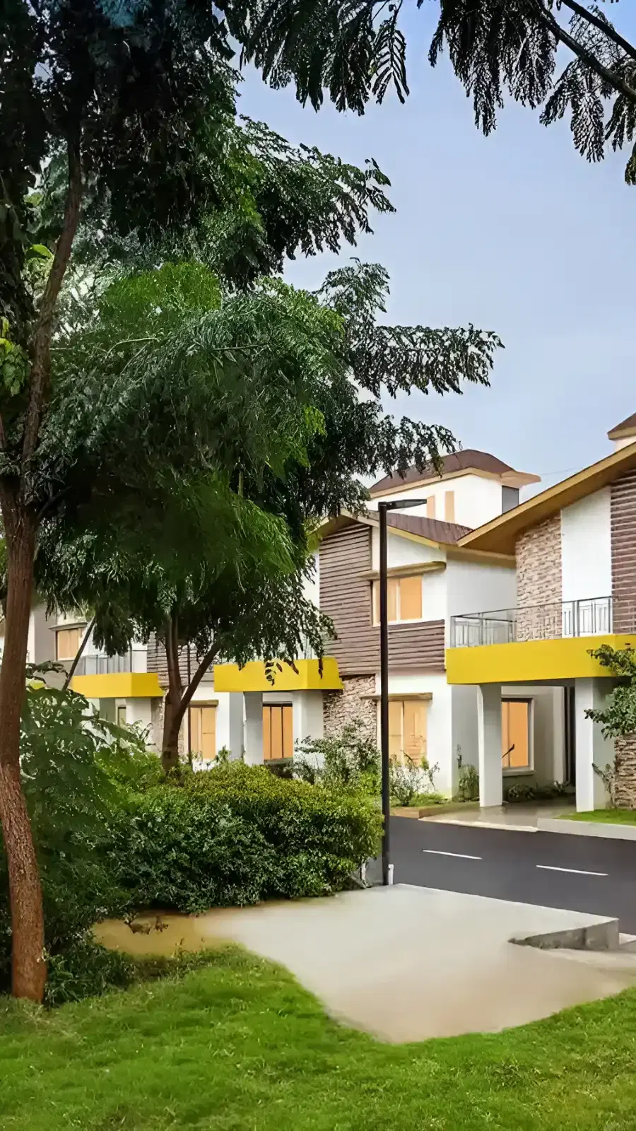 Concorde Napa Valley