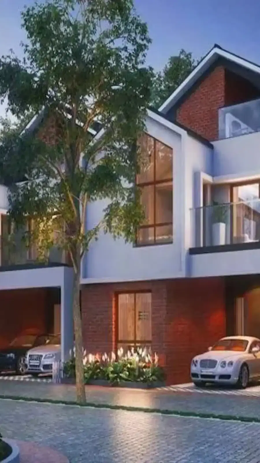 NVT Symphony Of Orchards