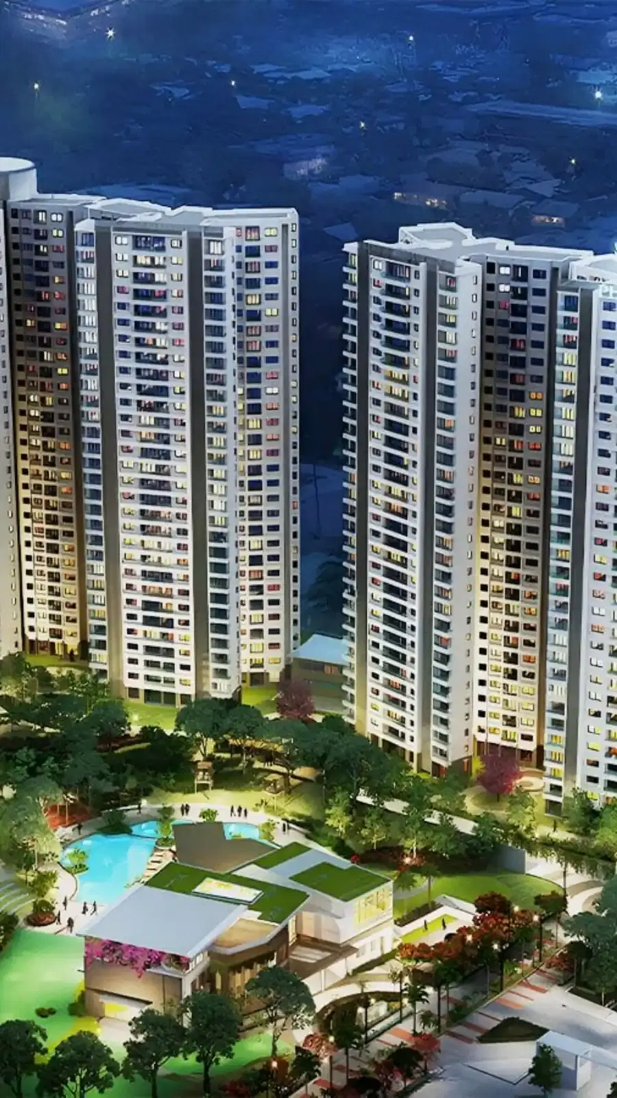 Phoenix One Bangalore West