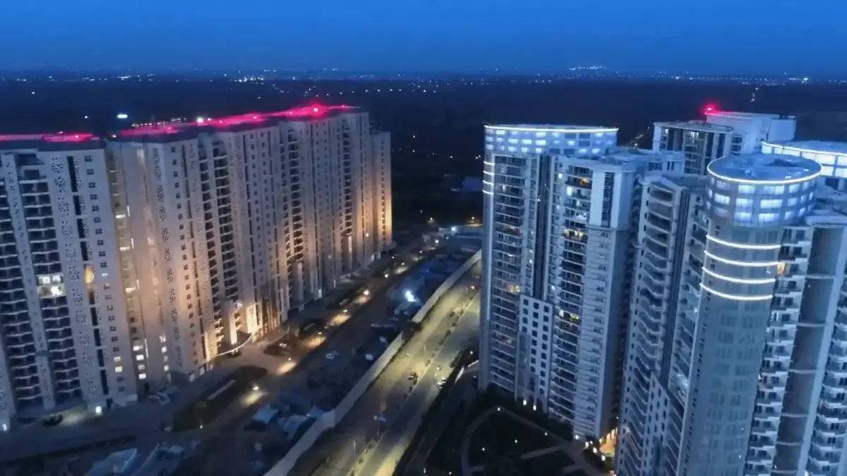 DLF-Belaire-Apartments-In-Sector-54-Gurgaon-Banner