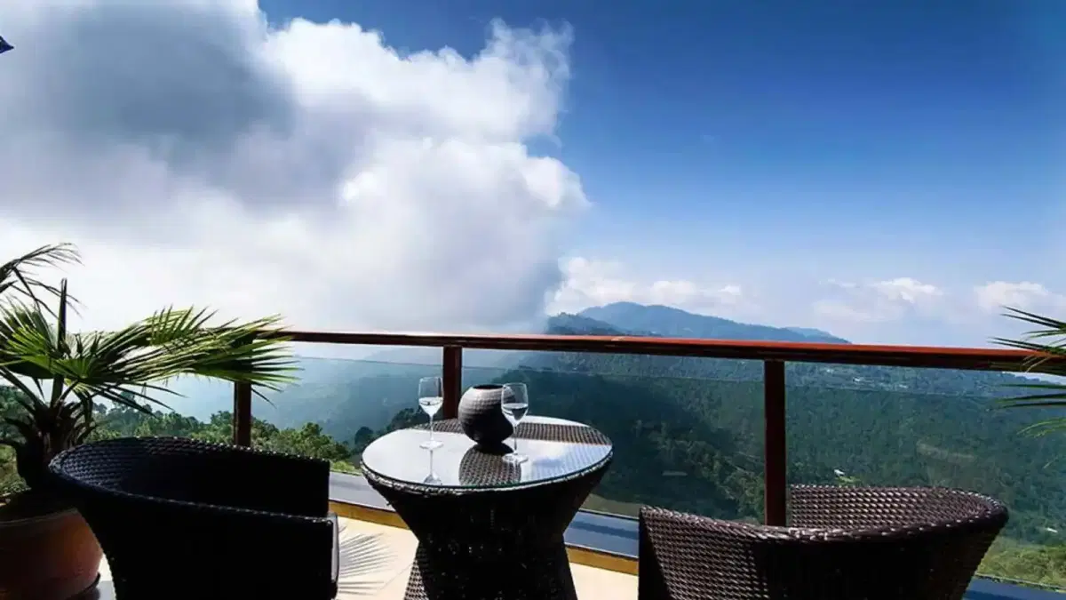 Tata-Myst-Villas-and-Studio-In-Kasauli-Himachal-Pradesh-Balcony-View