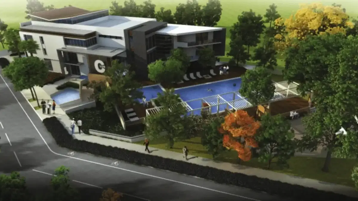 NCC-Urban-Green-Province-Aerial-View