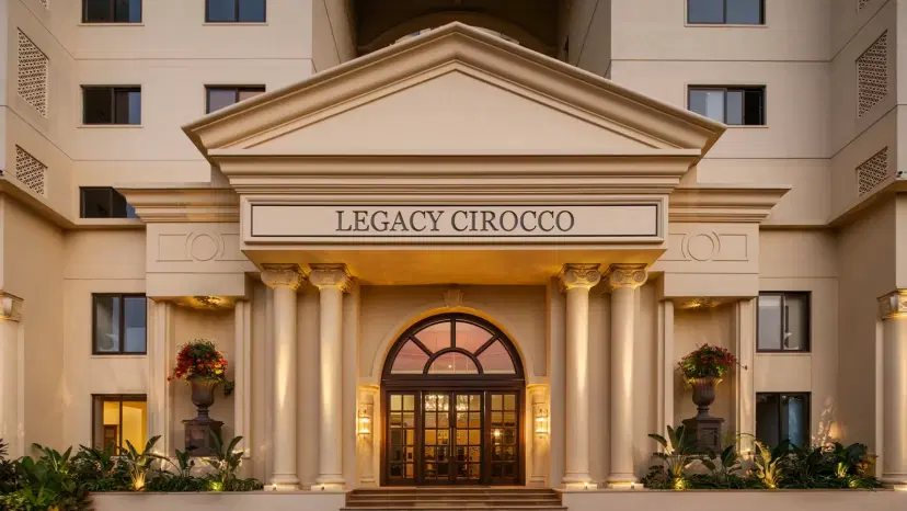 Legacy Global Projects