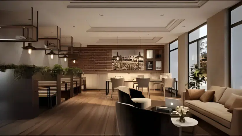 Properties in South Bangalore - Desktop Banner