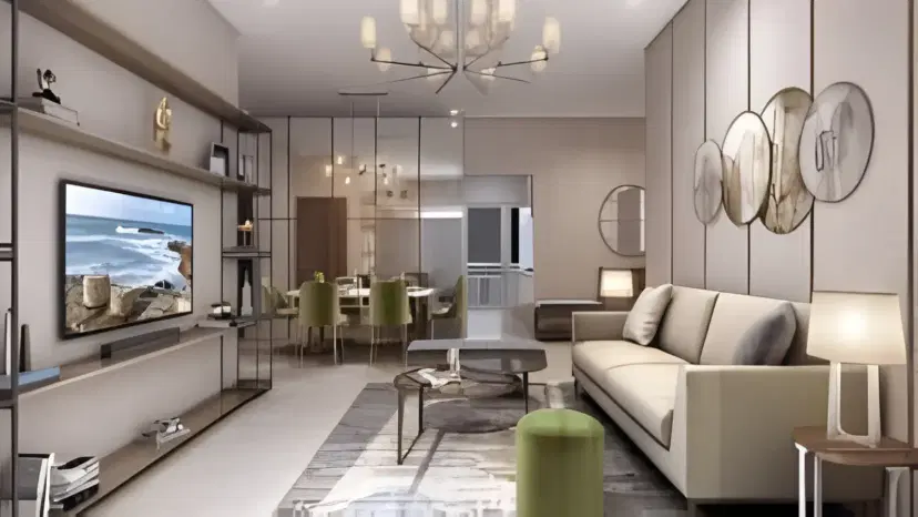 Properties near Rajaji Nagar Desktop Banner