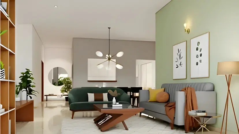 Properties near Jakkur Bangalore