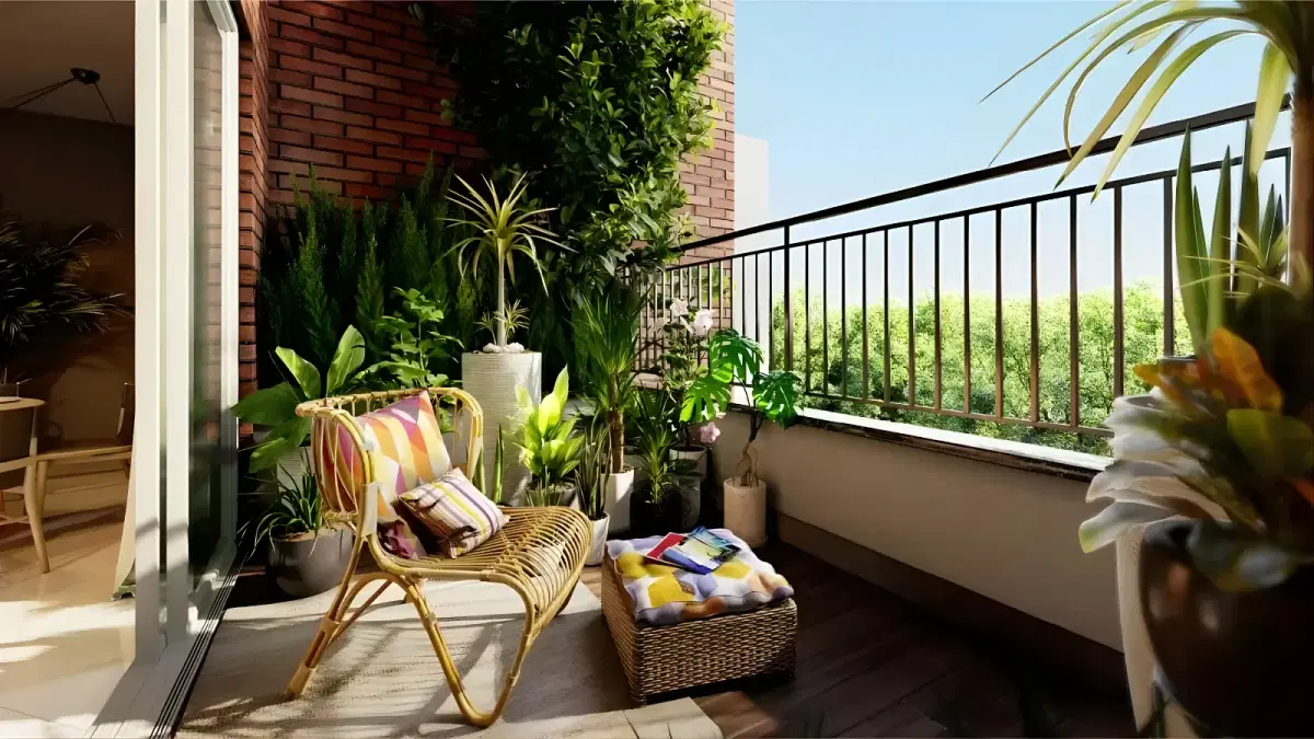 Why Sobha Scarlet’s Luxury Apartments on Sarjapur Road Are a Top Pick Among East Bangalore’s Young Families