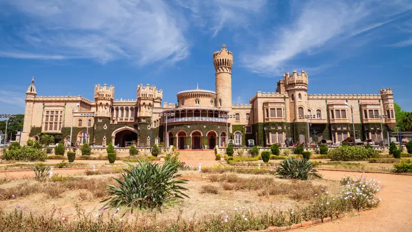 Bangalore Properties