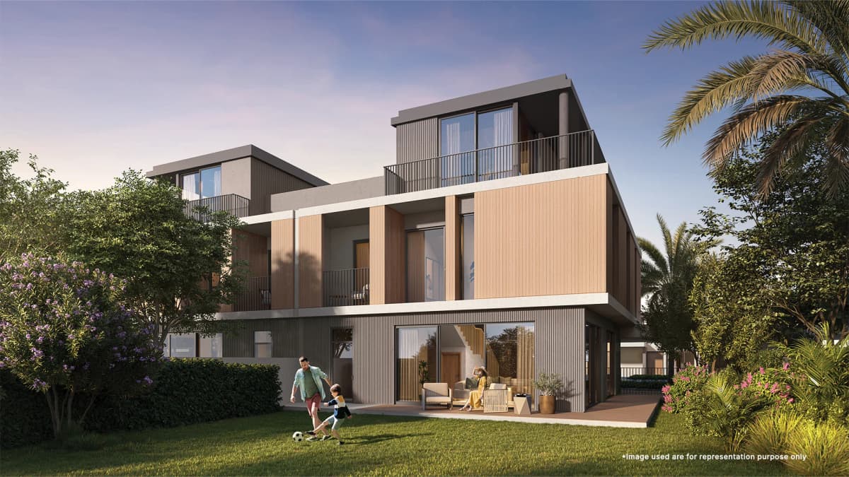 Fairway Villas III