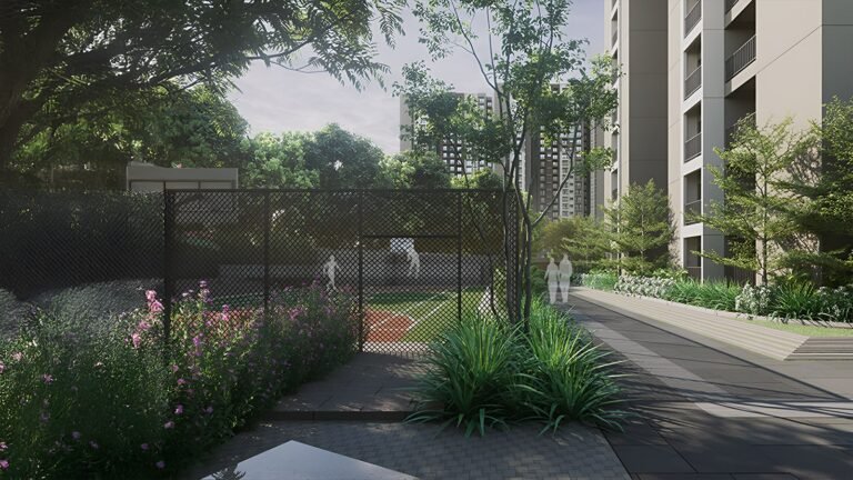 Orchid Life Apartment in Bangalore