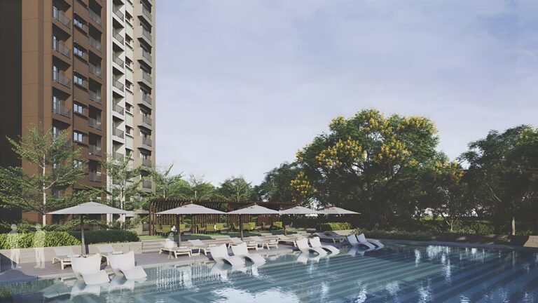 Orchid Life Apartment in Bangalore