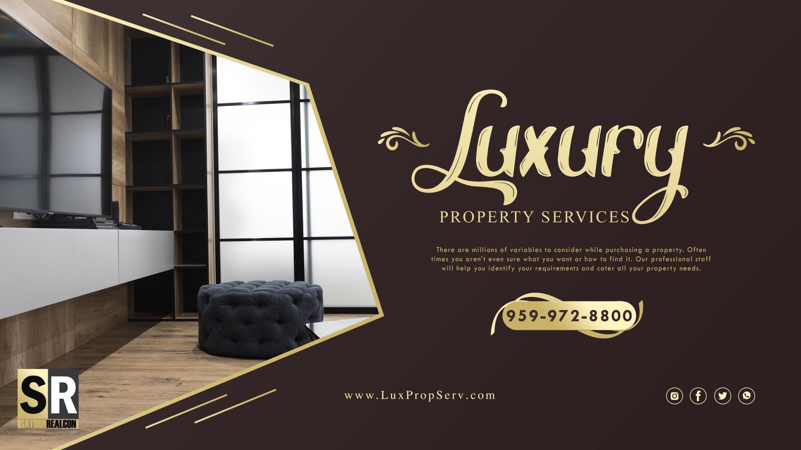 List Of Luxury Projects In Gurgaon