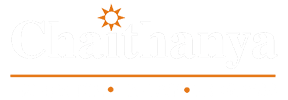 Chaithanya logo