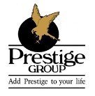 Prestige Group logo
