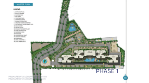 Sobha-Town-Park-Master-Plan