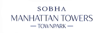 Sobha-TownPark-Manhattan-Towers-Logo