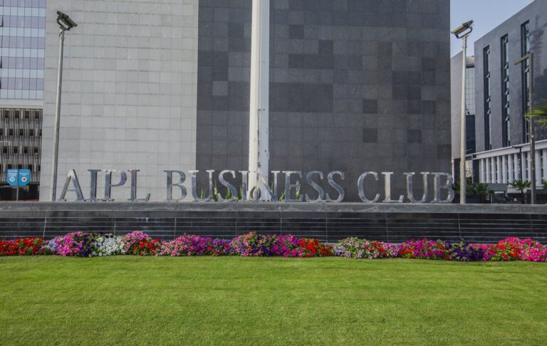 AIPL Business Club