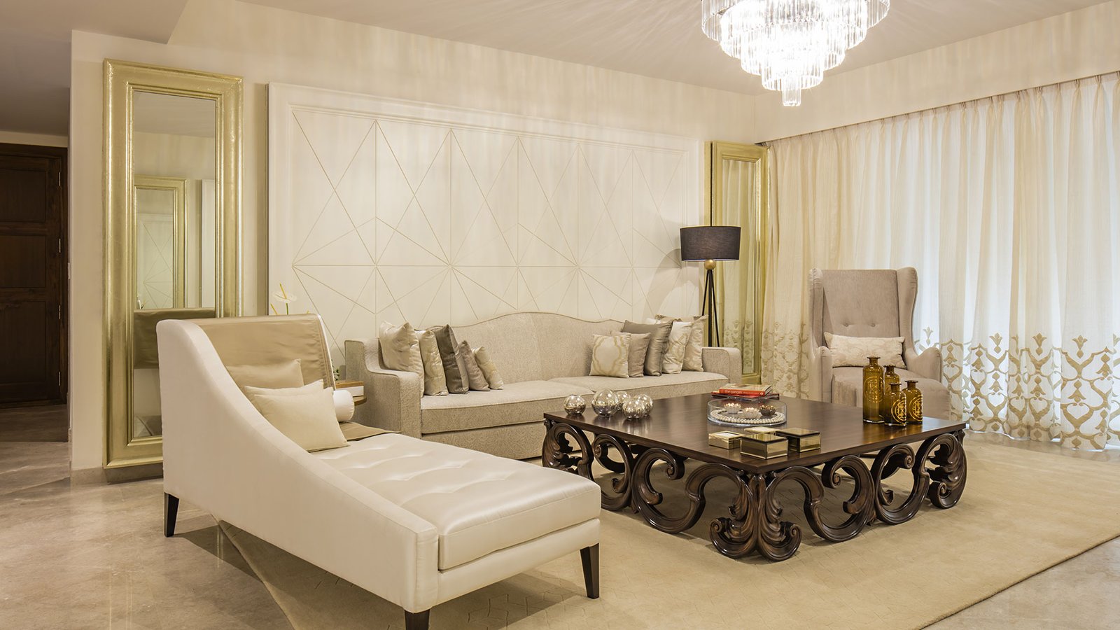 Prestige Edwardian | 4 BHK Apartment, Penthouses | LuxPropServ.com