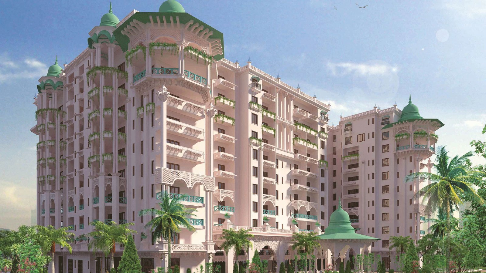 prestige-leela-residences-banner