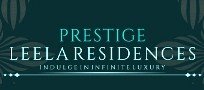 prestige-leela-residences-logo