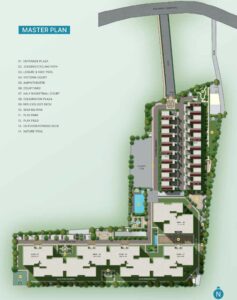 Sobha-Victoria-Park-Master-Plan