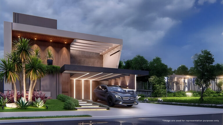 Sammy Beverly Hills Plots in North Bangalore Homes Design