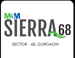 M3M Sierra Logo