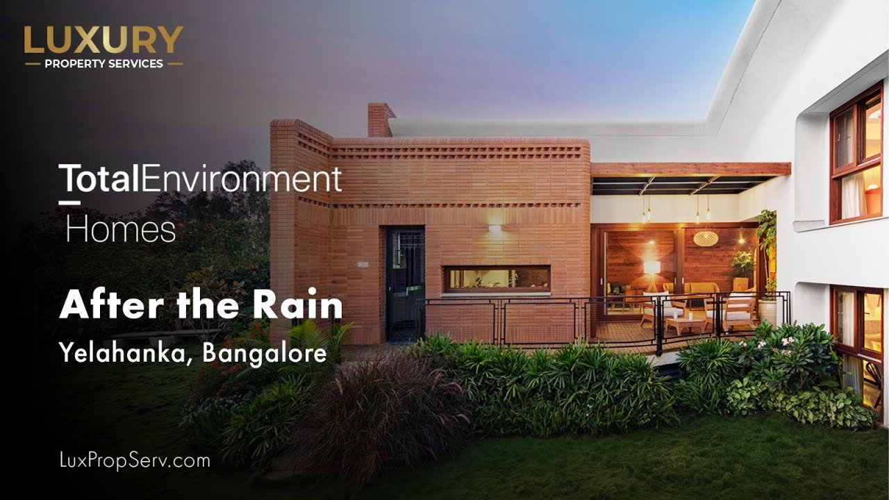 After The Rain youtube thumbnail