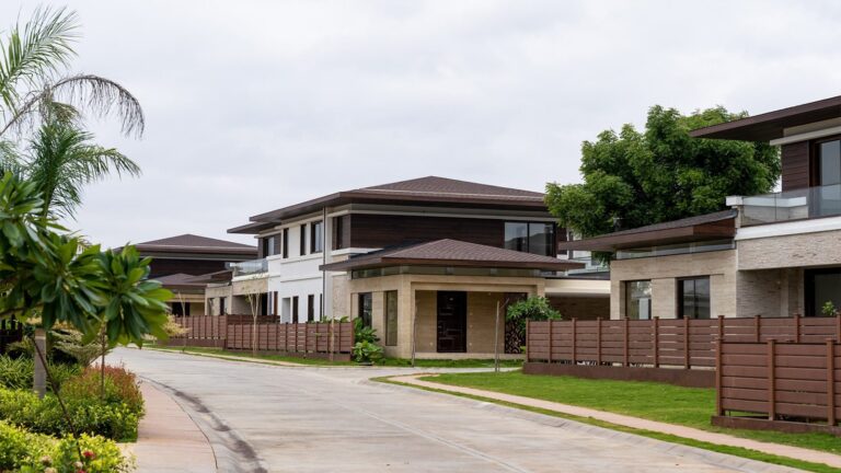 Chaithanya Samarth villa in East Bangalore